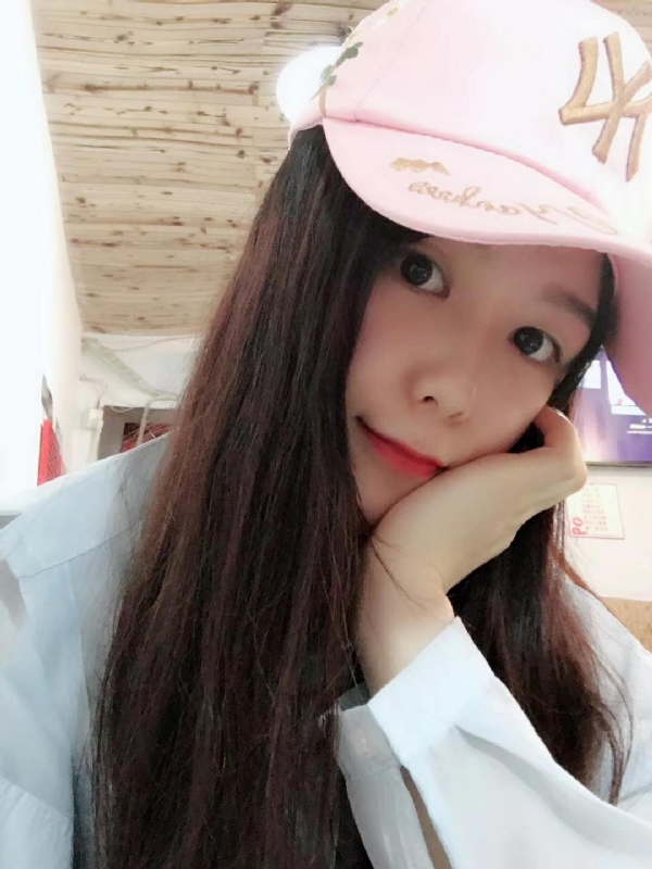 丹丹的第一张照片--马尾征婚网