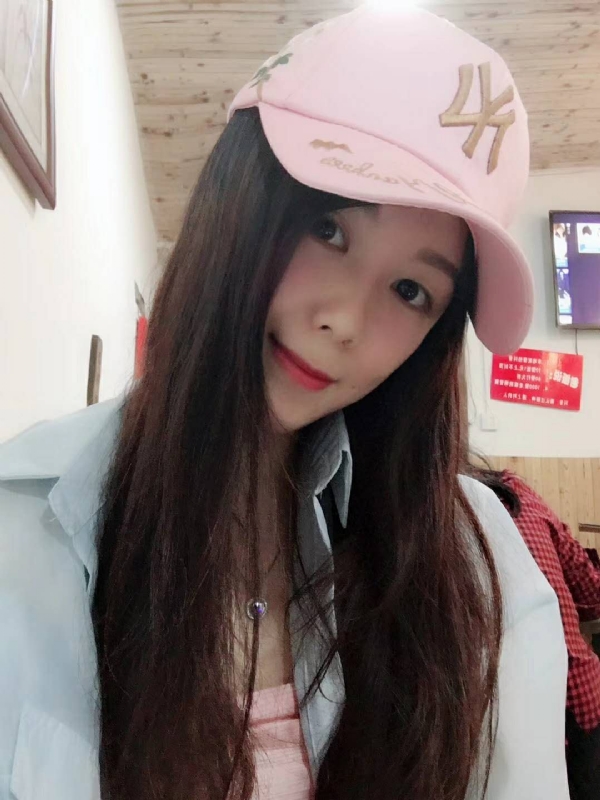 丹丹的第三张照片--马尾征婚网