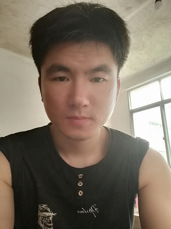 何必呢的第一张照片--马尾征婚网