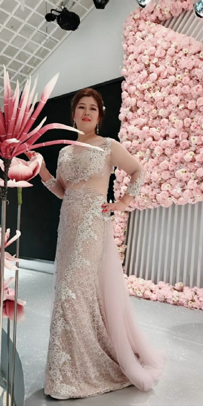 sophie的第一张照片--马尾征婚网