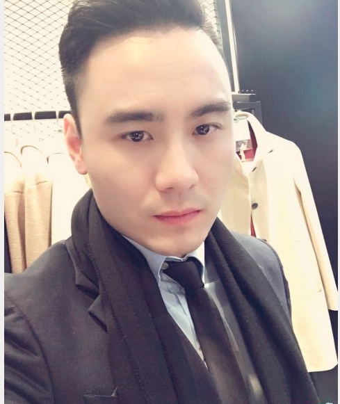 張建輝的第一张照片--马尾征婚网