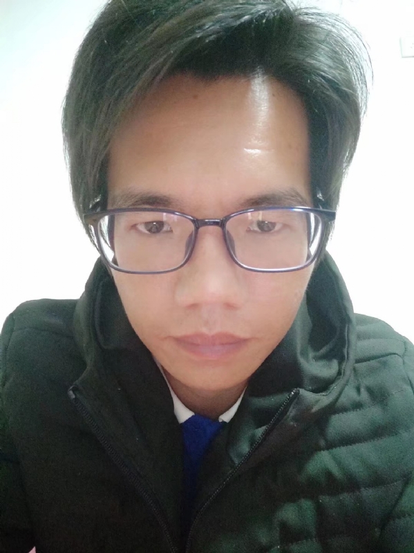 雪花梨的第一张照片--马尾征婚网