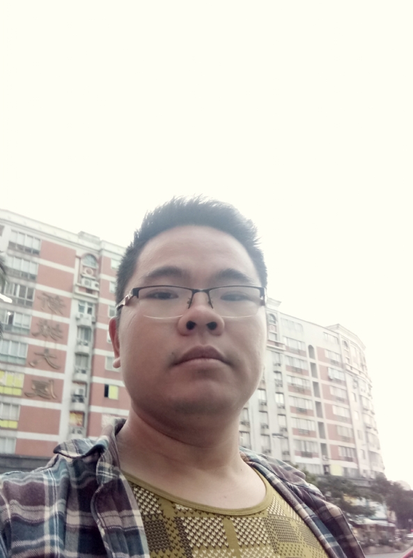 今生今世的第一张照片--马尾征婚网