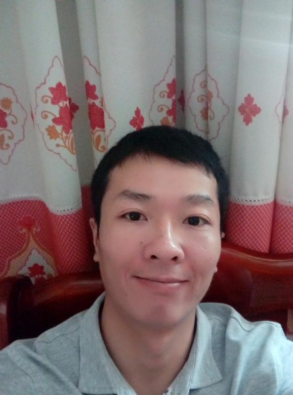 疯狂的土豆的第一张照片--马尾征婚网