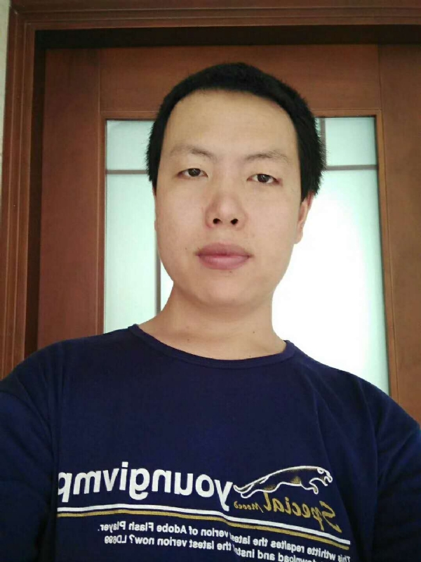 期待认识你的第一张照片--马尾征婚网