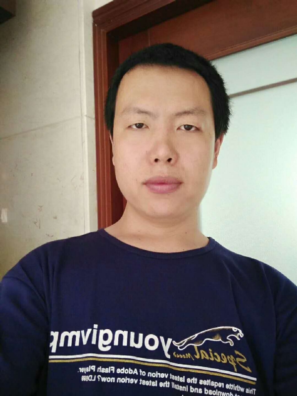 期待认识你的第三张照片--马尾征婚网