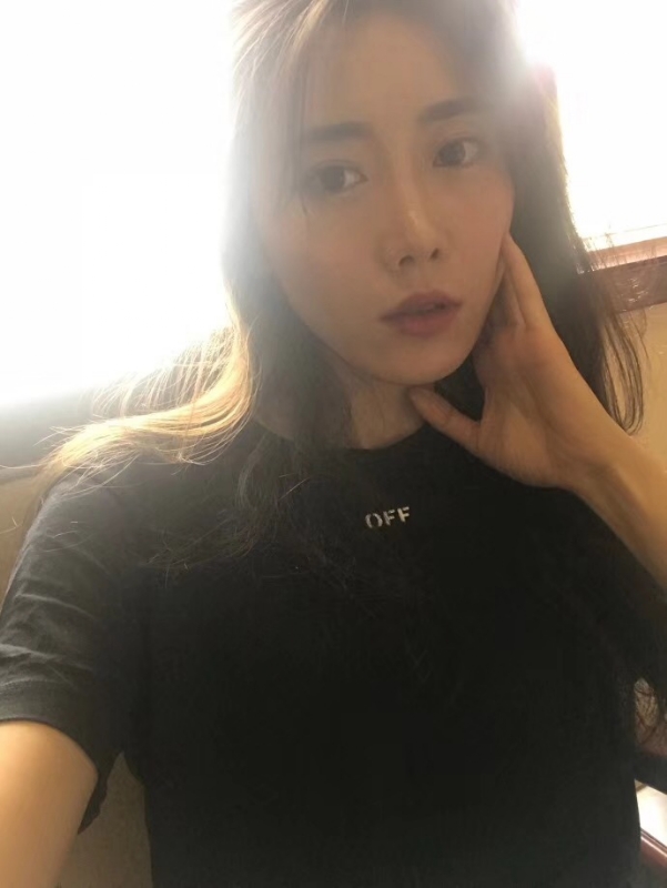 小淘氣的第一张照片--马尾征婚网