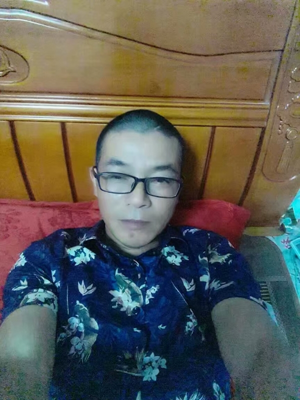 坚信就是你的第一张照片--马尾征婚网