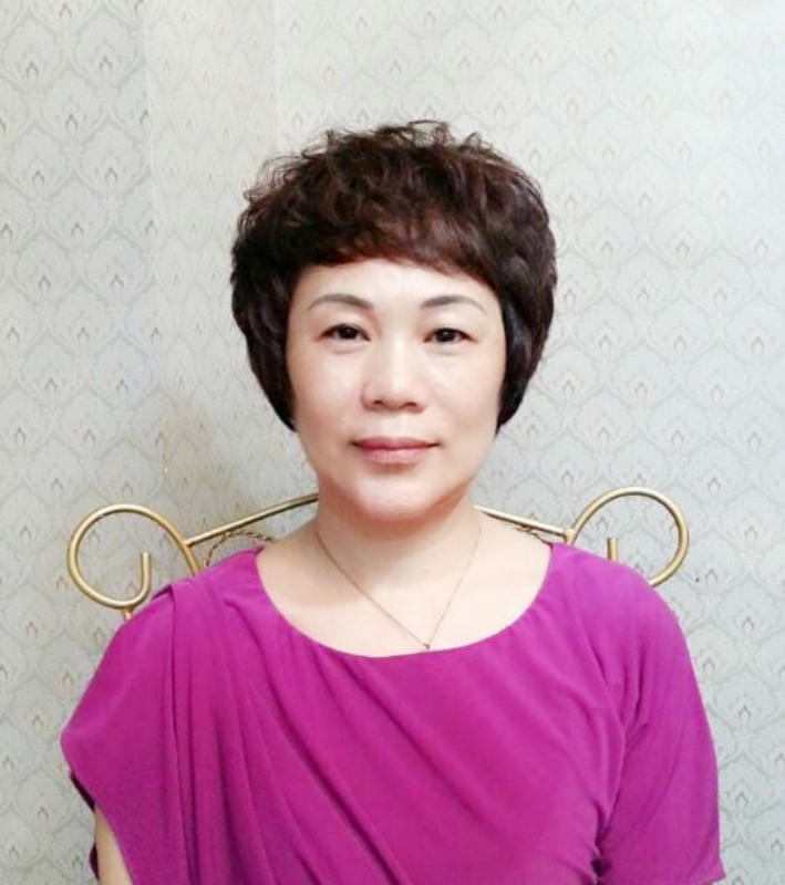 yuhui的第一张照片--马尾征婚网