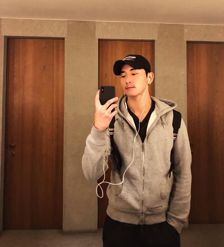 寻水的鱼的第一张照片--马尾征婚网