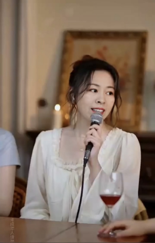 向往山里生活的第一张照片--马尾征婚网