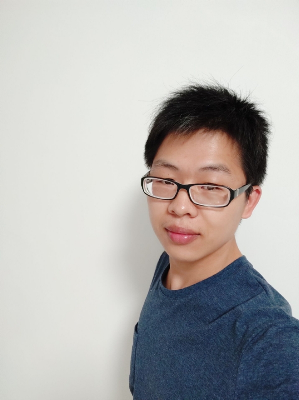 lian03的第一张照片--马尾征婚网