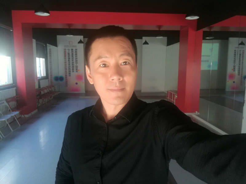 港湾的第二张照片--马尾征婚网