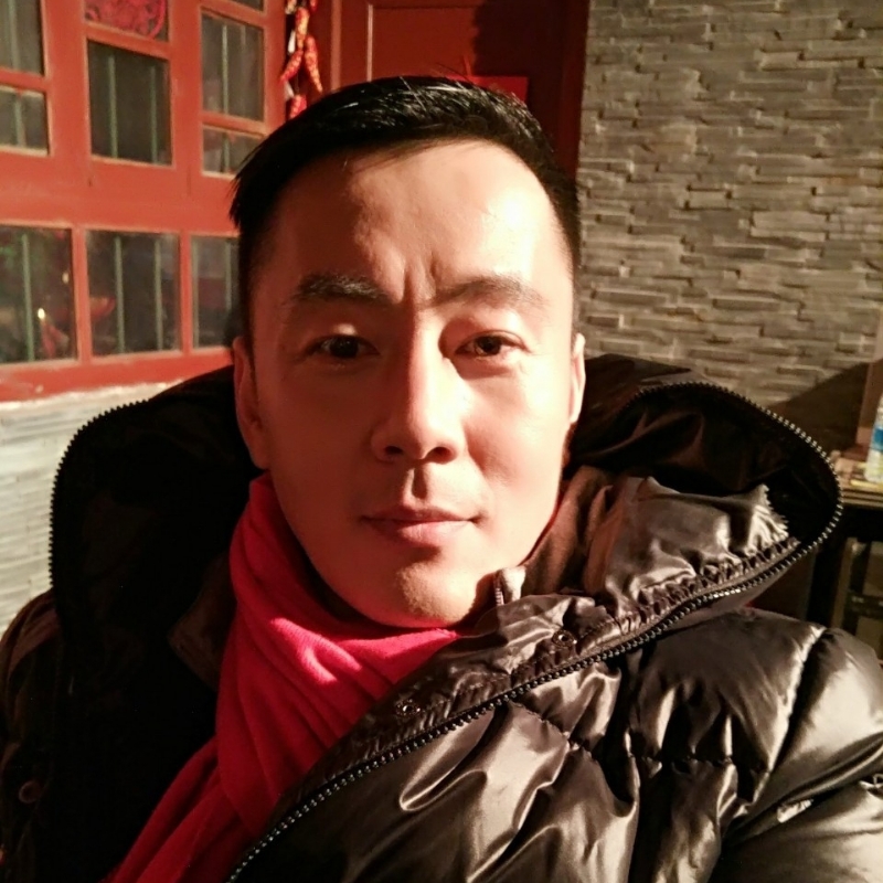 月满西楼的第一张照片--马尾征婚网