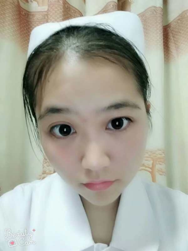 美美的第二张照片--马尾征婚网