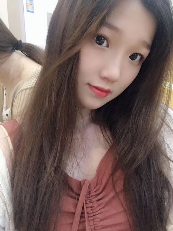 安安的第一张照片--马尾征婚网