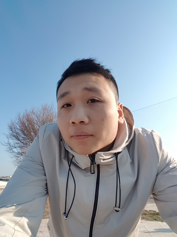 绚烂背后的平淡的第二张照片--马尾征婚网