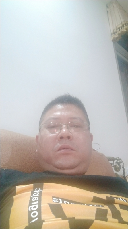 阿明的第一张照片--马尾征婚网