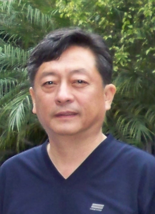 jj的第一张照片--马尾征婚网