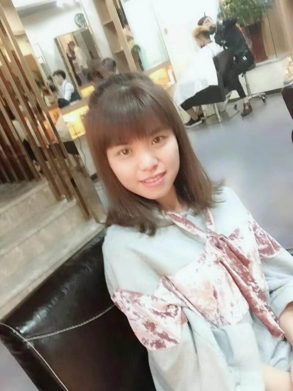 米砂的第一张照片--马尾征婚网