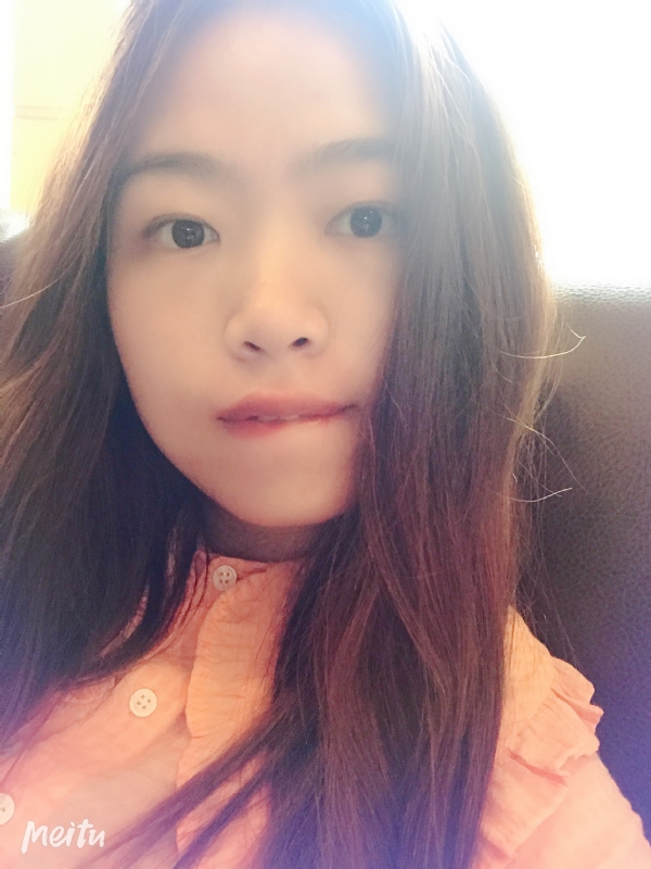 潘朵拉的第二张照片--马尾征婚网