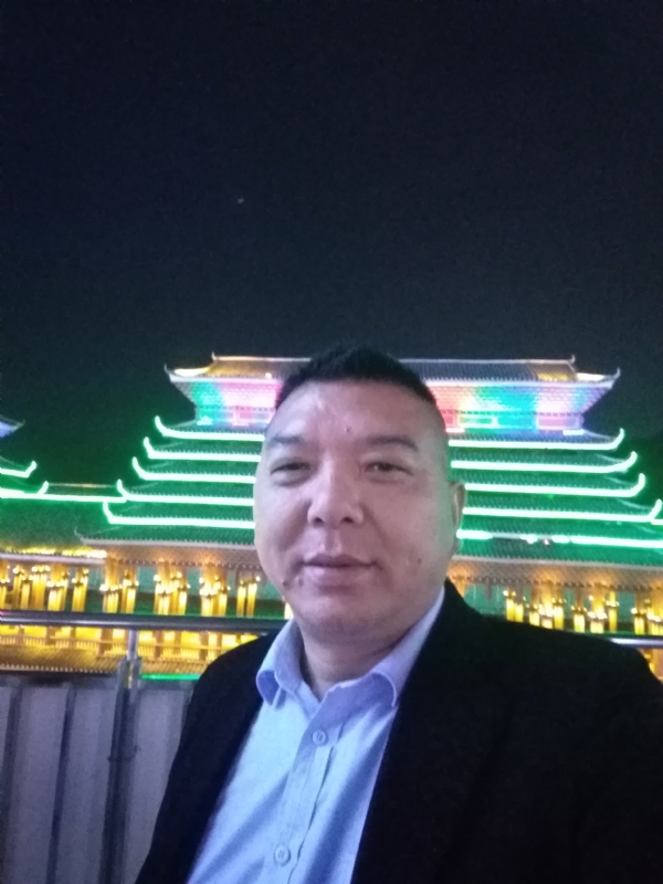 幸福的港湾的第一张照片--马尾征婚网