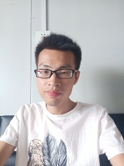 只求缘分来到的第一张照片--马尾征婚网
