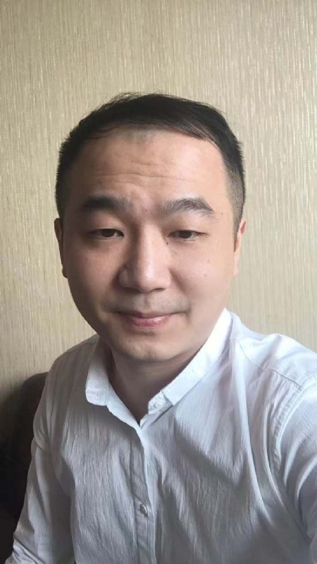 陈泽龙的第一张照片--马尾征婚网