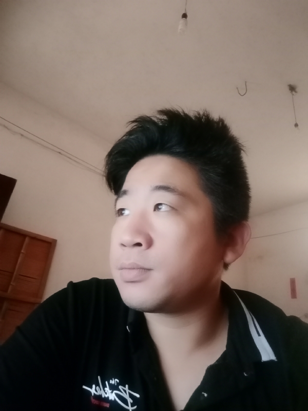 迷失本心的第一张照片--马尾征婚网