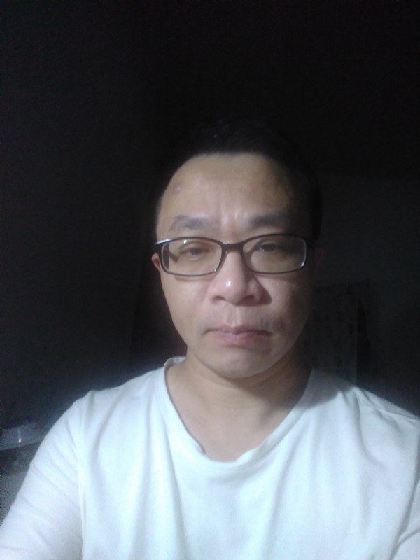 尘梦短促的第一张照片--马尾征婚网