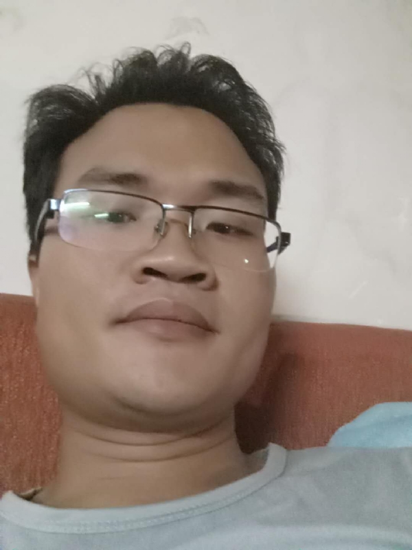 陈欣宇的第一张照片--马尾征婚网