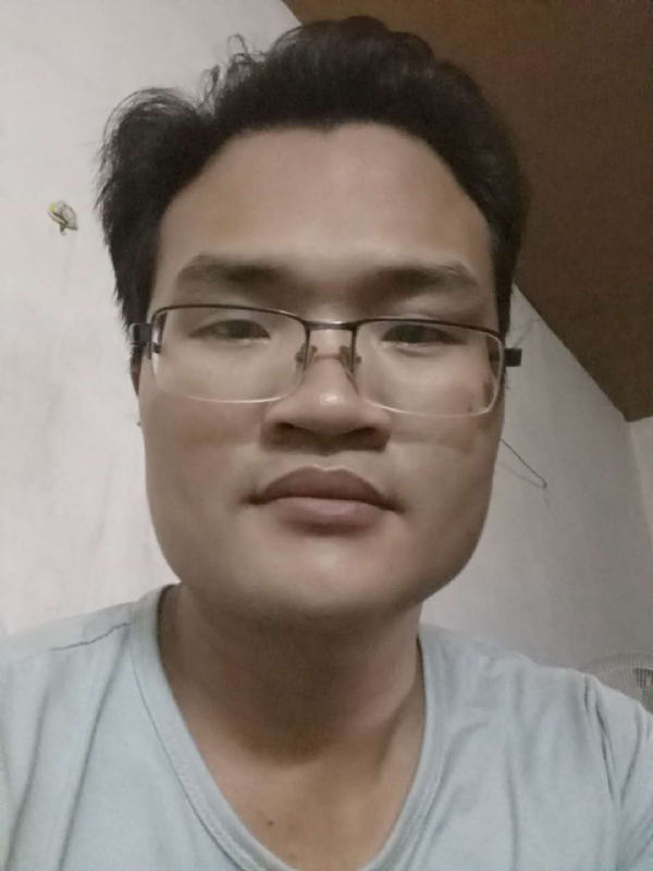 陈欣宇的第三张照片--马尾征婚网