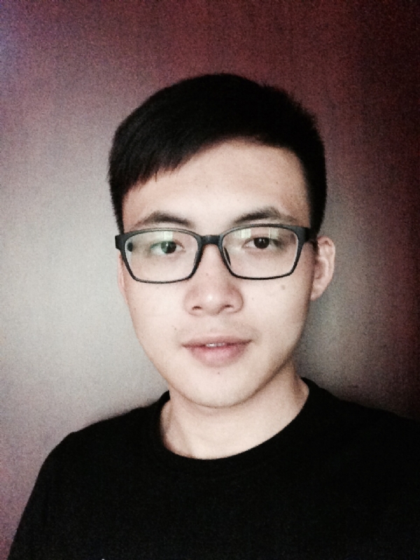 大鱼的第一张照片--马尾征婚网