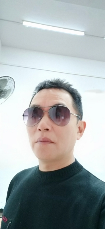 水进的第一张照片--马尾征婚网