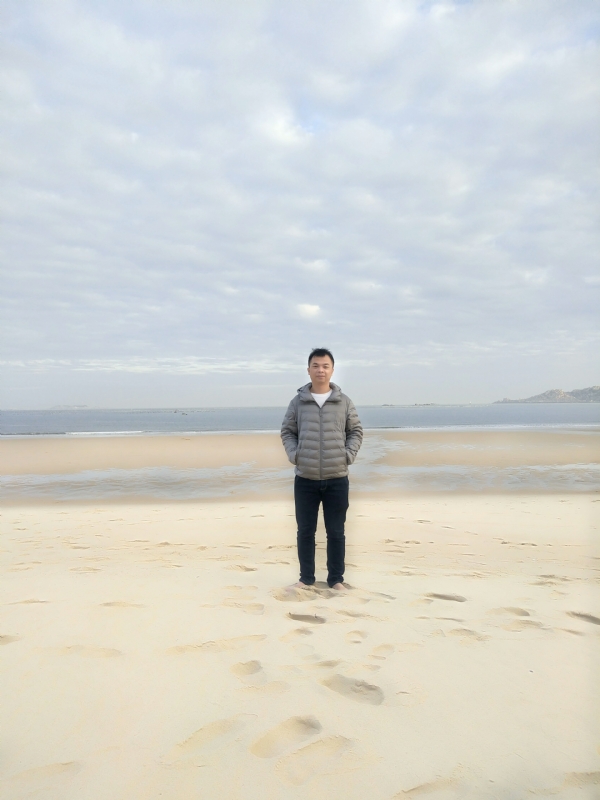 nevol的第一张照片--马尾征婚网