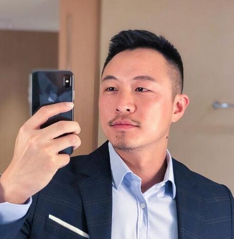 残痕的第一张照片--马尾征婚网