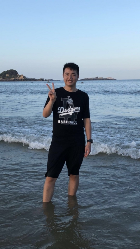 闭月的第一张照片--马尾征婚网
