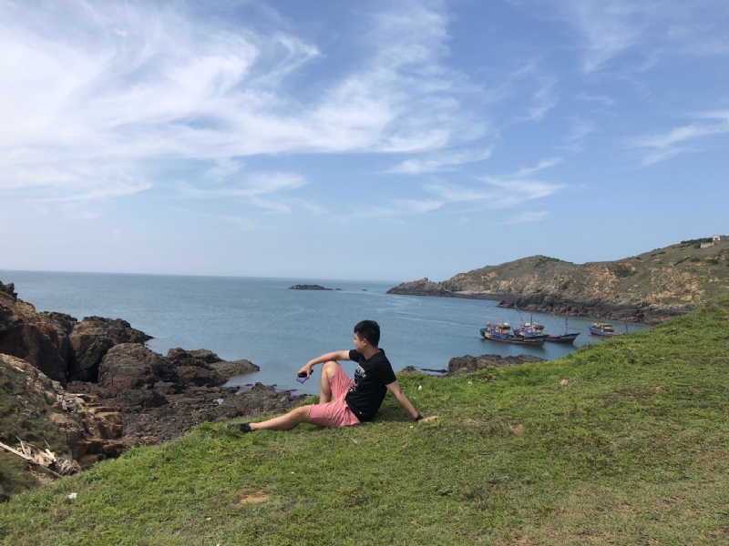 闭月的第二张照片--马尾征婚网