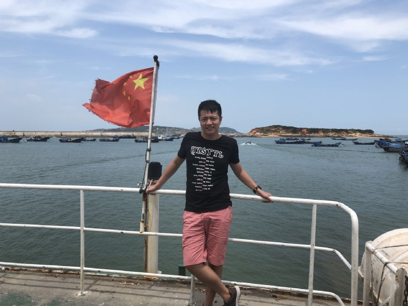 闭月的第四张照片--马尾征婚网