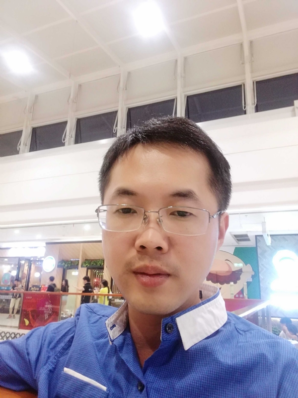 孤独小舟的第一张照片--马尾征婚网