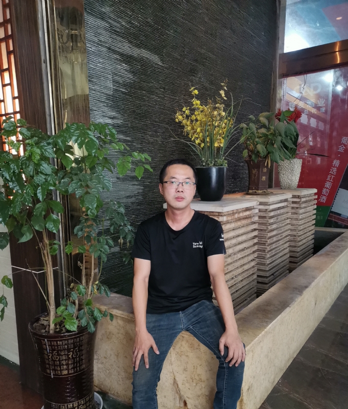 孤独小舟的第二张照片--马尾征婚网