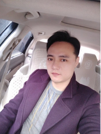 春的第一张照片--马尾征婚网