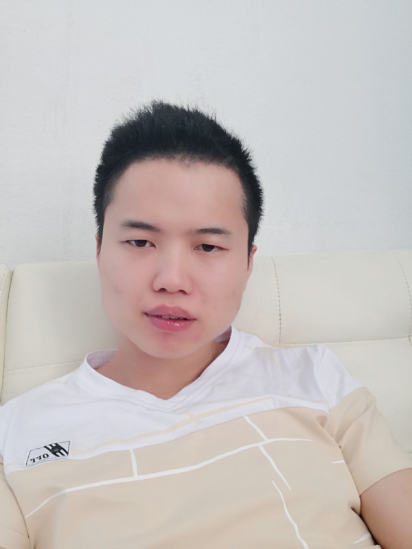 执一份情的第一张照片--马尾征婚网