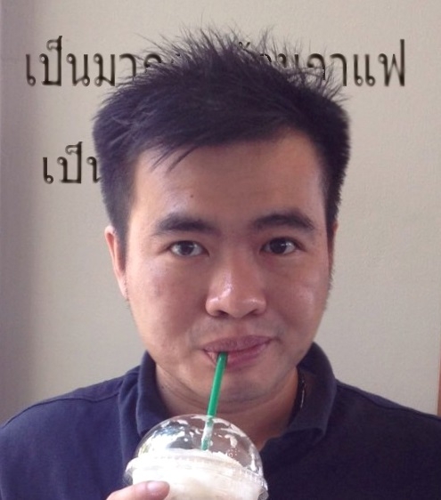 Edison的第一张照片--马尾征婚网