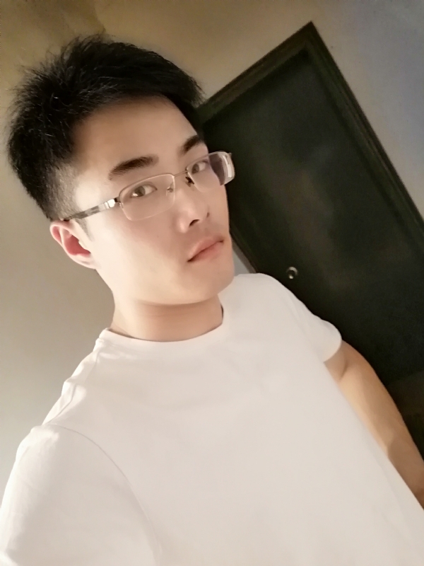 辉的第一张照片--马尾征婚网