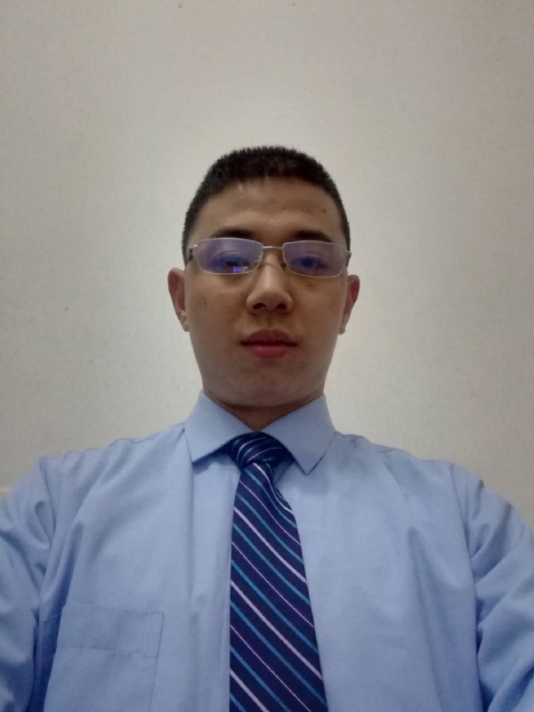克火的第一张照片--马尾征婚网