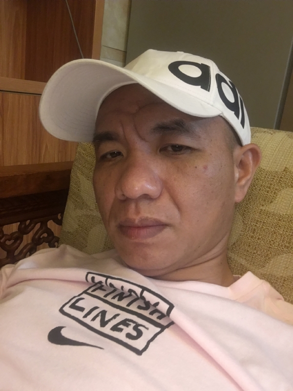 坚持到底的第一张照片--马尾征婚网