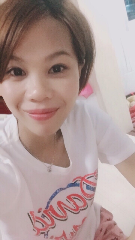 浅香&遇见的第一张照片--马尾征婚网