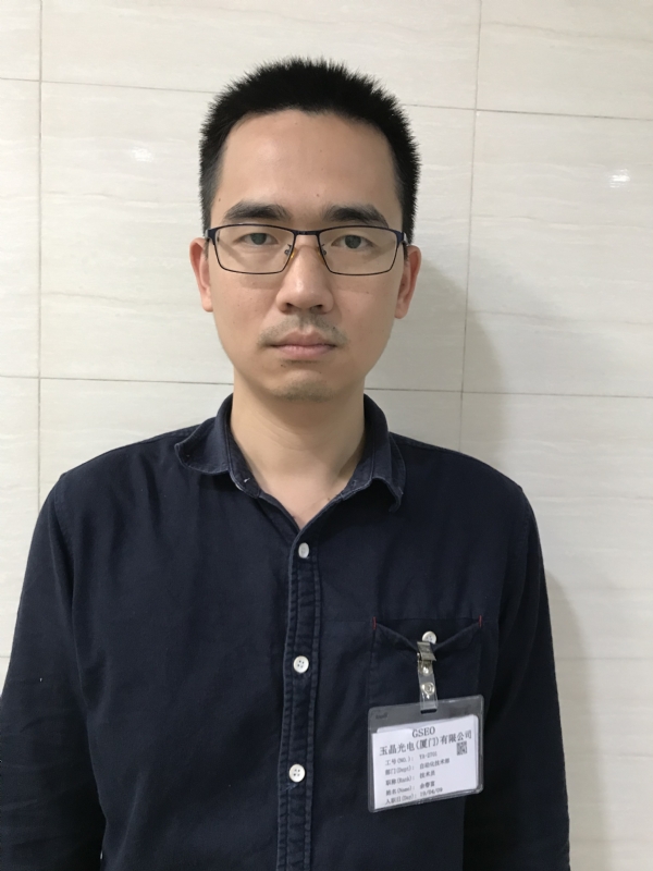 真心换真心的第三张照片--马尾征婚网
