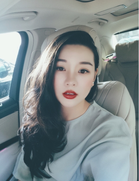 陈小姐的第一张照片--马尾征婚网
